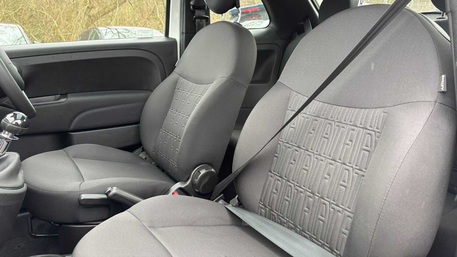 Used Fiat 500 2023 for sale - 77894369: Photo 12