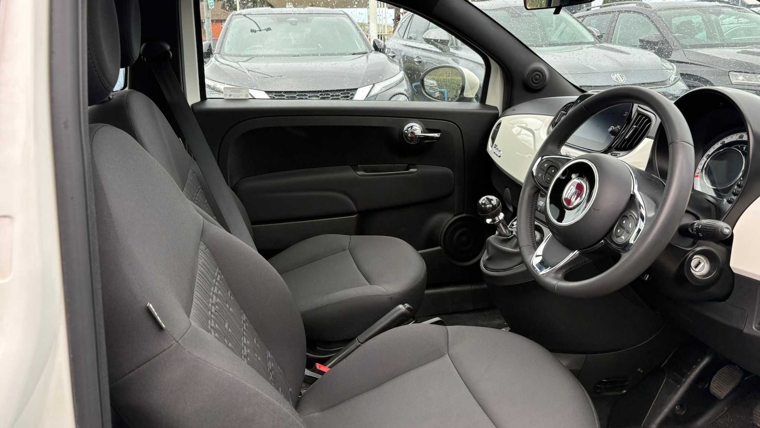 Used Fiat 500 2023 for sale - 77894369: Photo 13