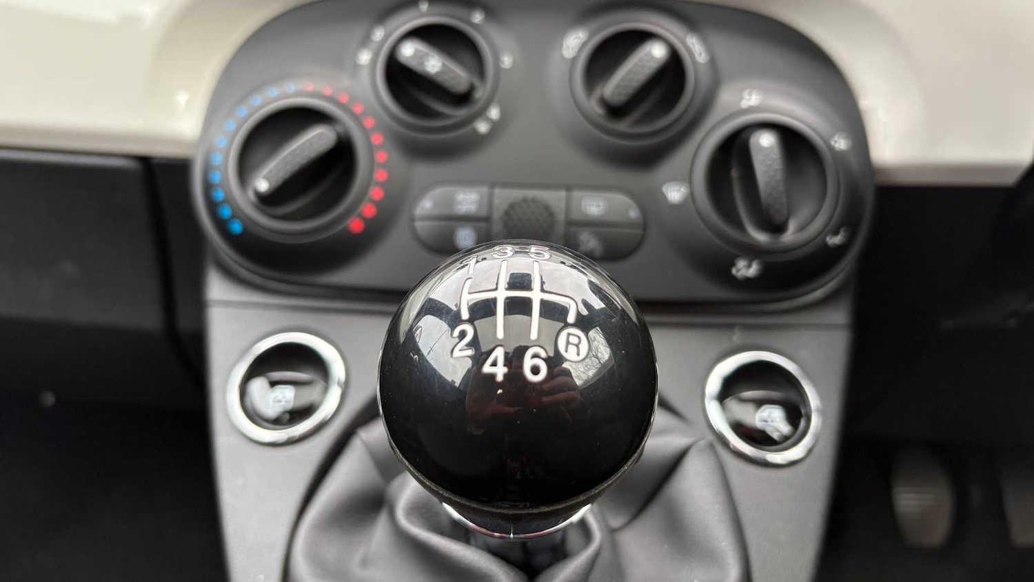 Used Fiat 500 2023 for sale - 77894369: Photo 17