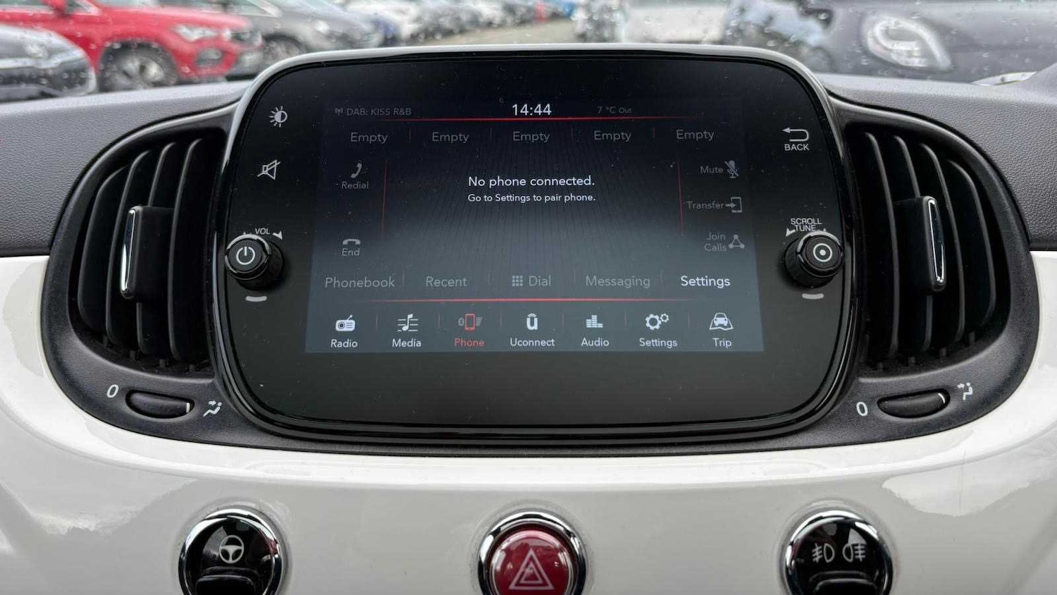 Used Fiat 500 2023 for sale - 77894369: Photo 18