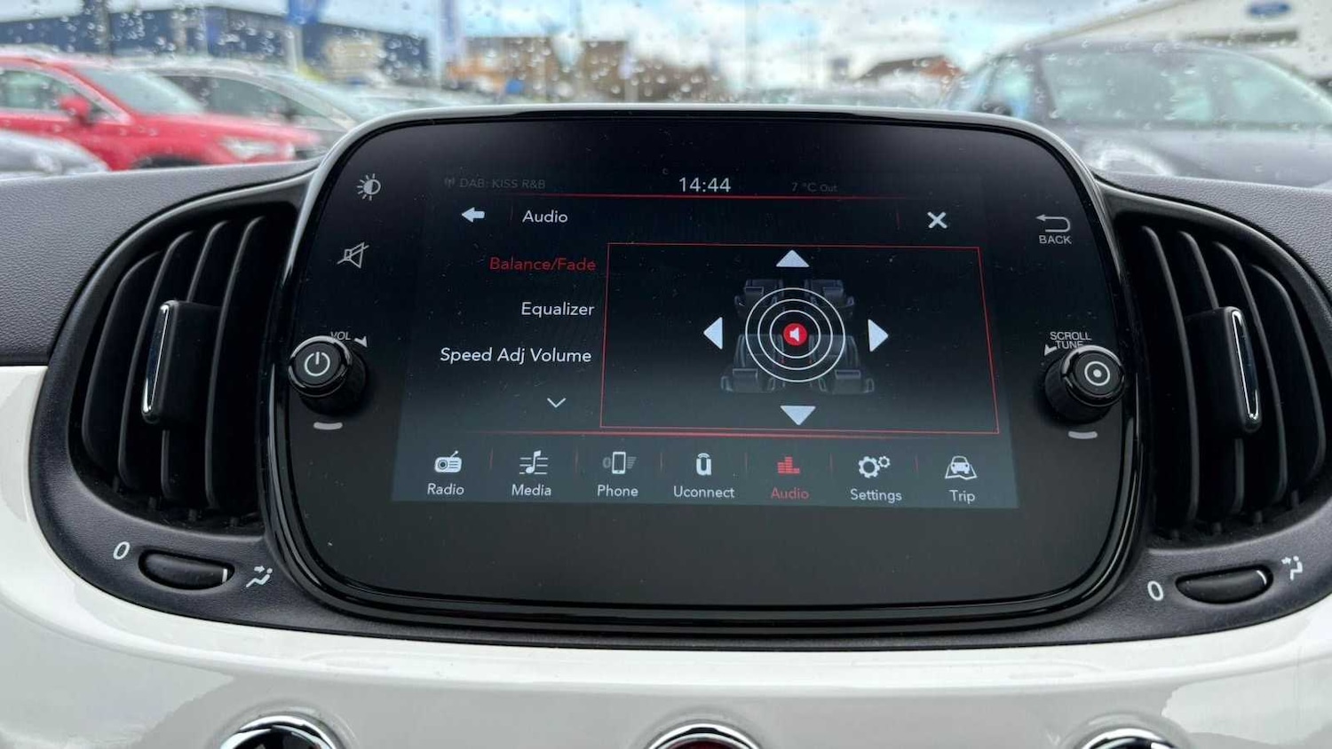 Used Fiat 500 2023 for sale - 77894369: Photo 19