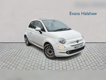 Fiat 500 feature image