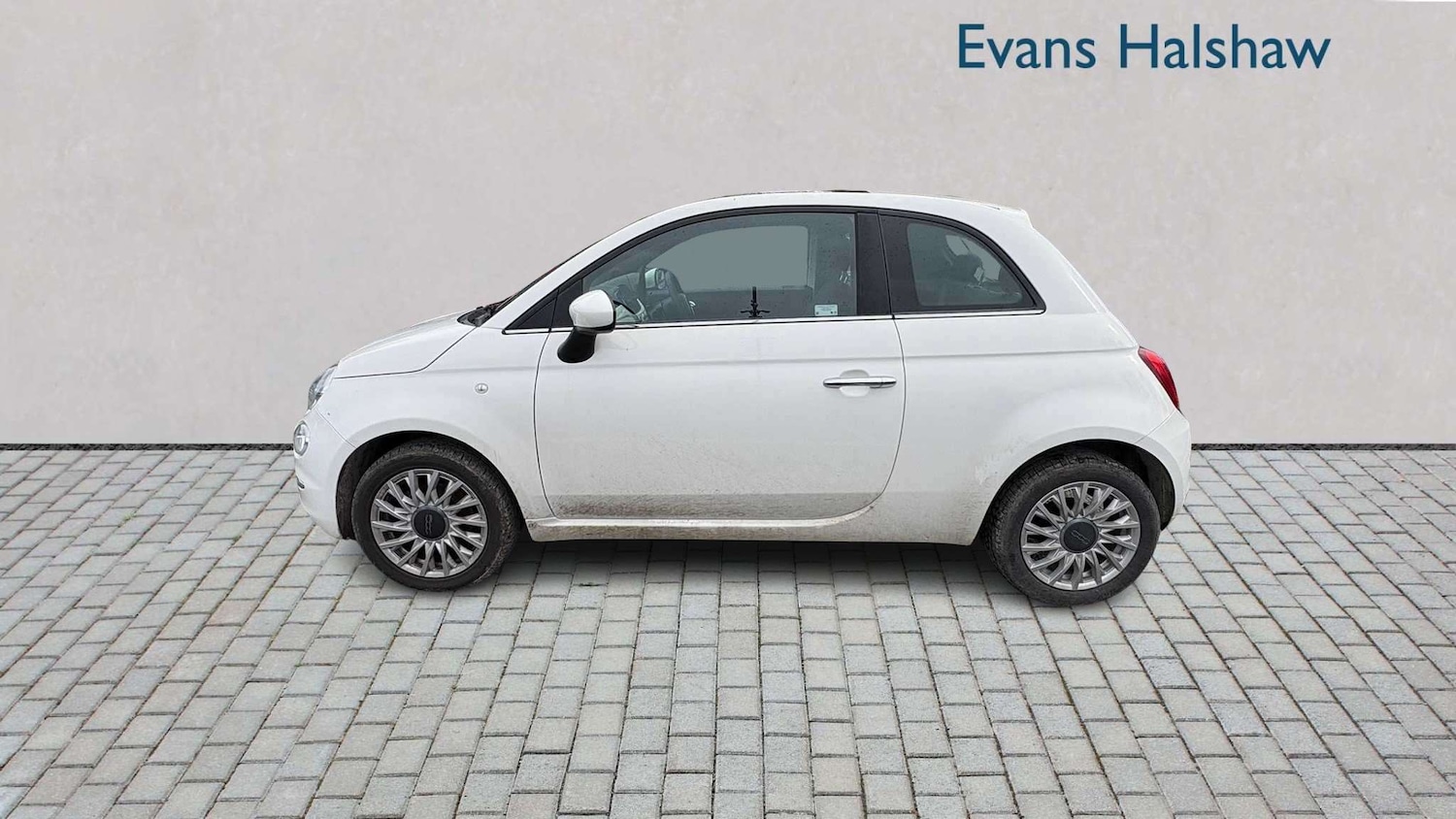 Used Fiat 500 2023 for sale - 77894369: Photo 4