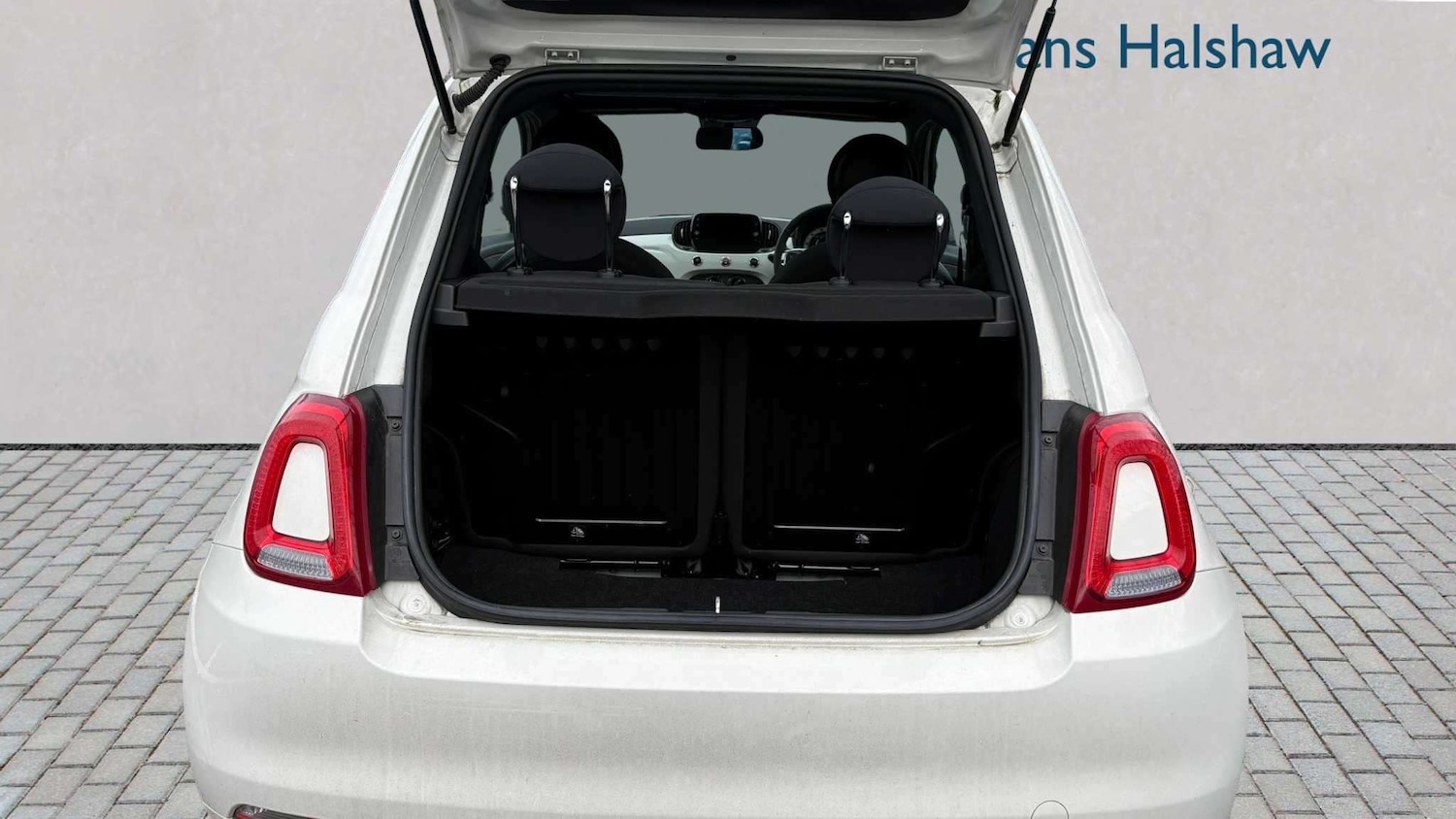 Used Fiat 500 2023 for sale - 77894369: Photo 7