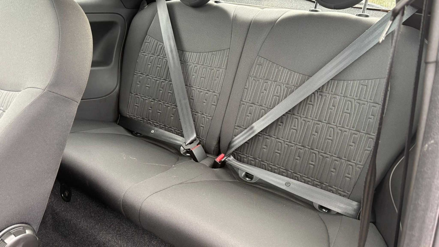 Used Fiat 500 2023 for sale - 77894369: Photo 9