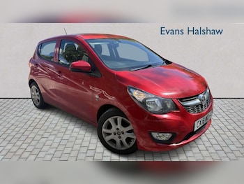 Used Vauxhall Viva 2018 for sale - 78507146: Photo