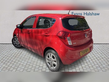 Used Vauxhall Viva 2018 for sale - 78507146: Photo