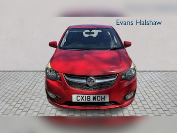 Used Vauxhall Viva 2018 for sale - 78507146: Photo