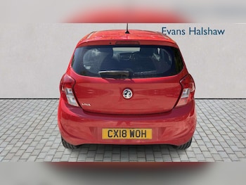 Used Vauxhall Viva 2018 for sale - 78507146: Photo