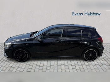 Used Mercedes-Benz A-Class 2017 for sale - 79204410: Photo