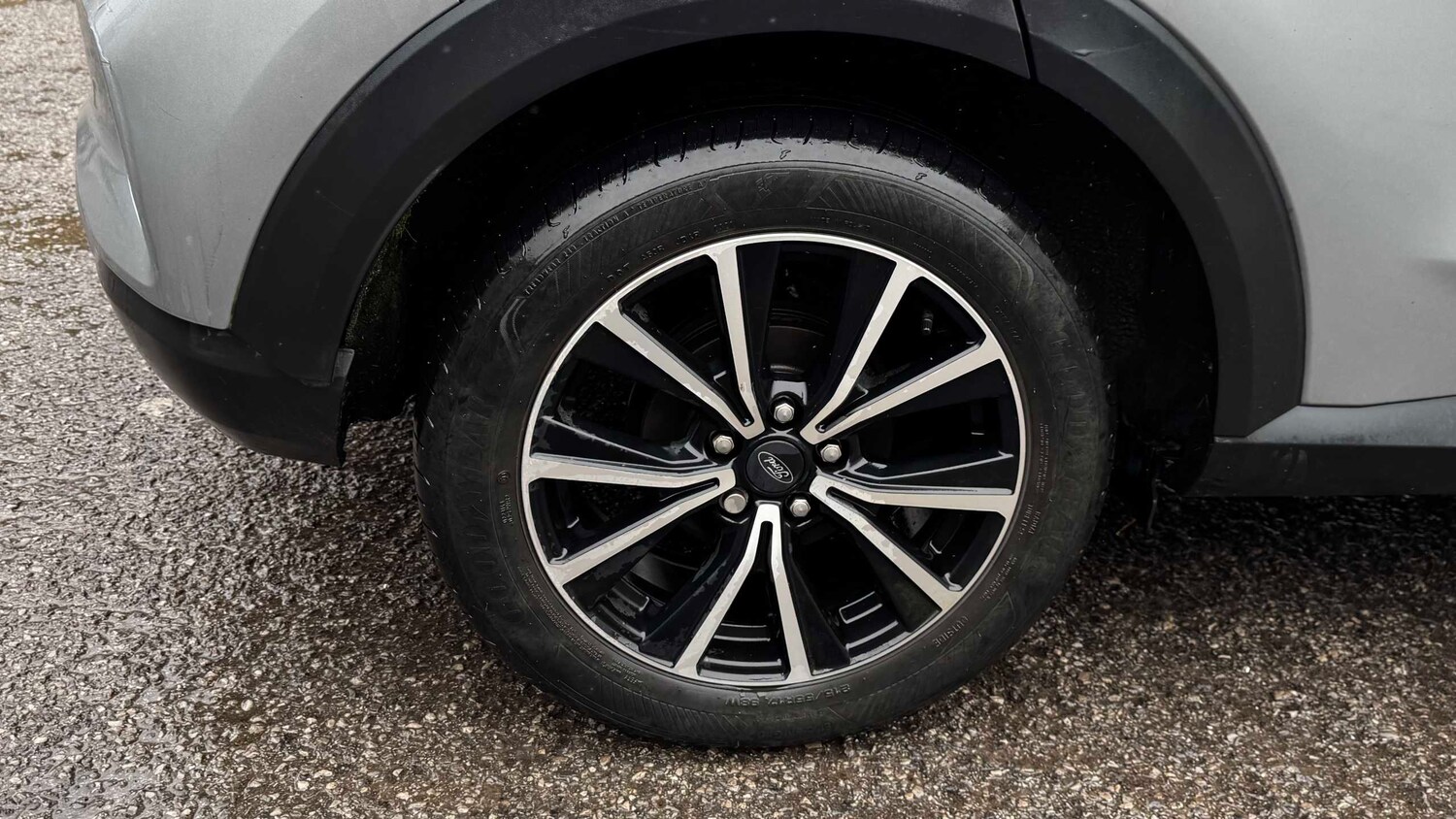 Used Ford Puma 2022 for sale - 78063869: Photo 10