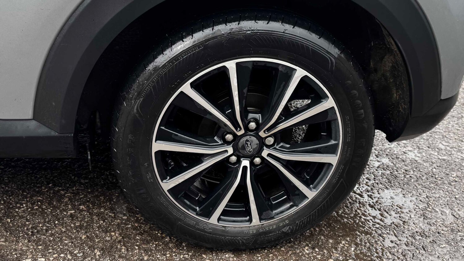 Used Ford Puma 2022 for sale - 78063869: Photo 11