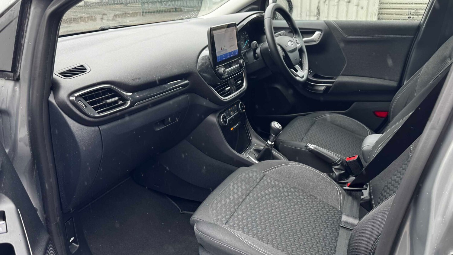 Used Ford Puma 2022 for sale - 78063869: Photo 13