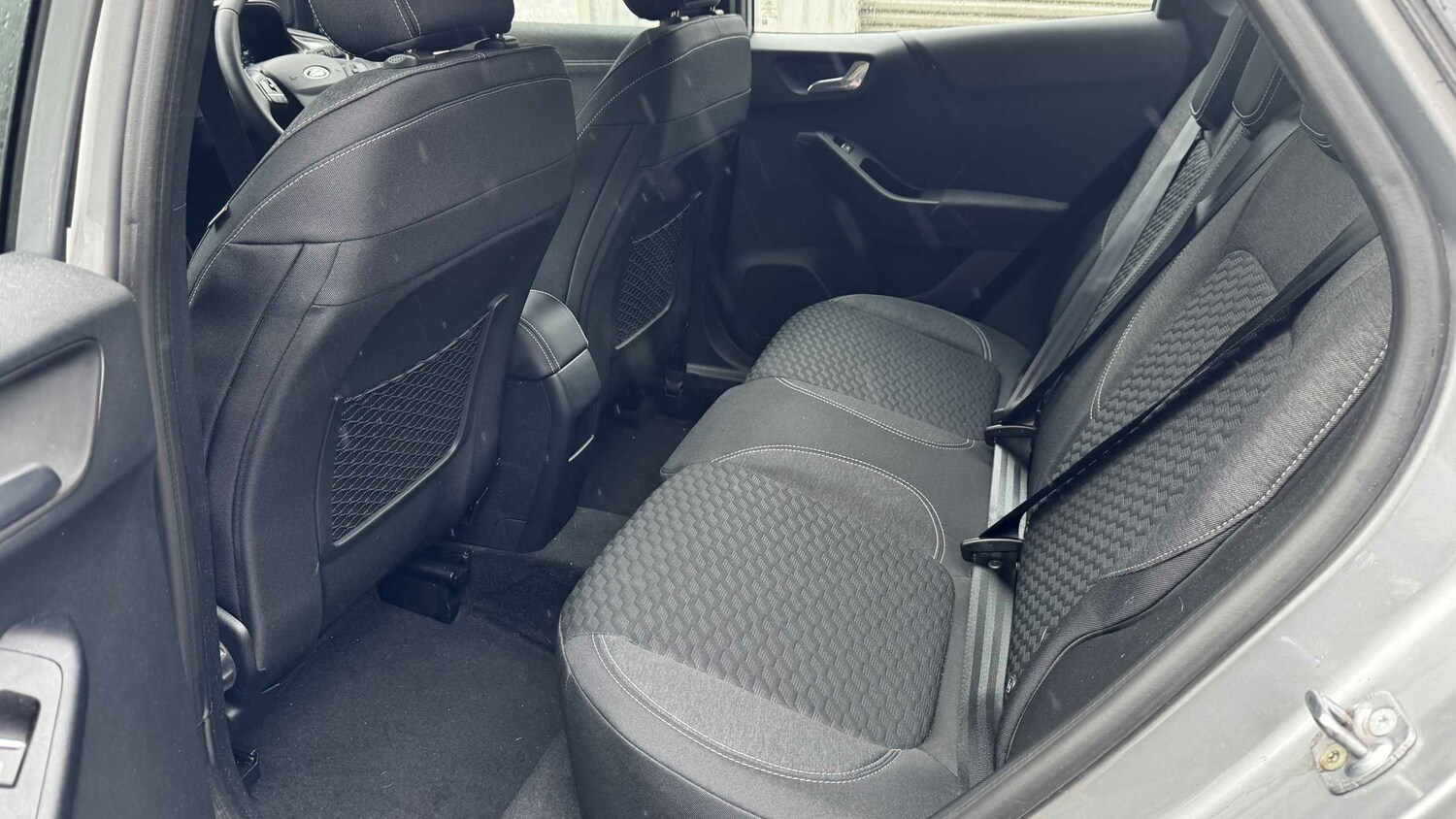 Used Ford Puma 2022 for sale - 78063869: Photo 14