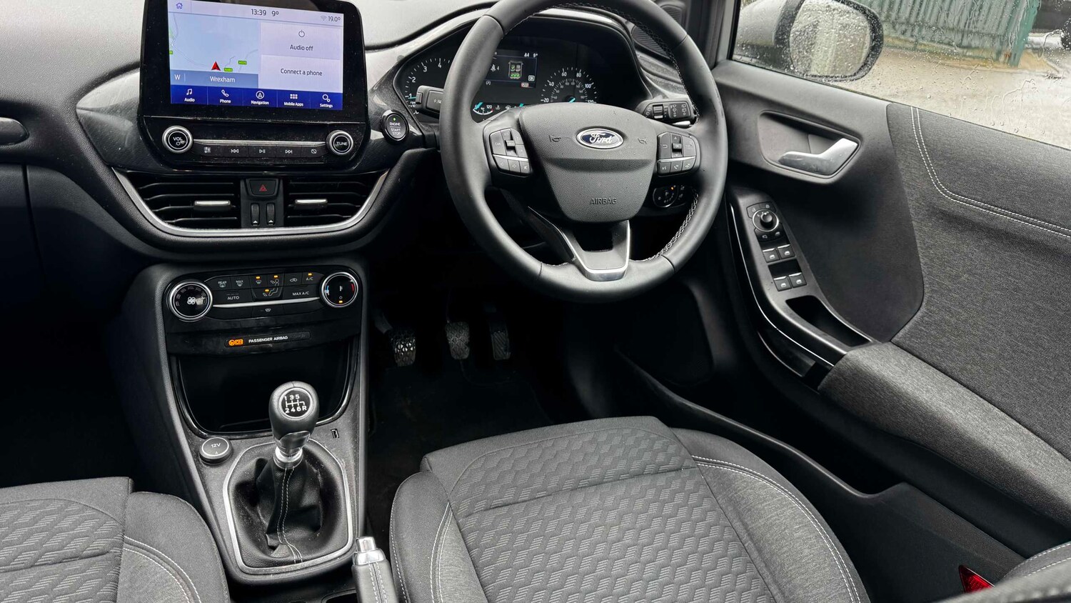 Used Ford Puma 2022 for sale - 78063869: Photo 16