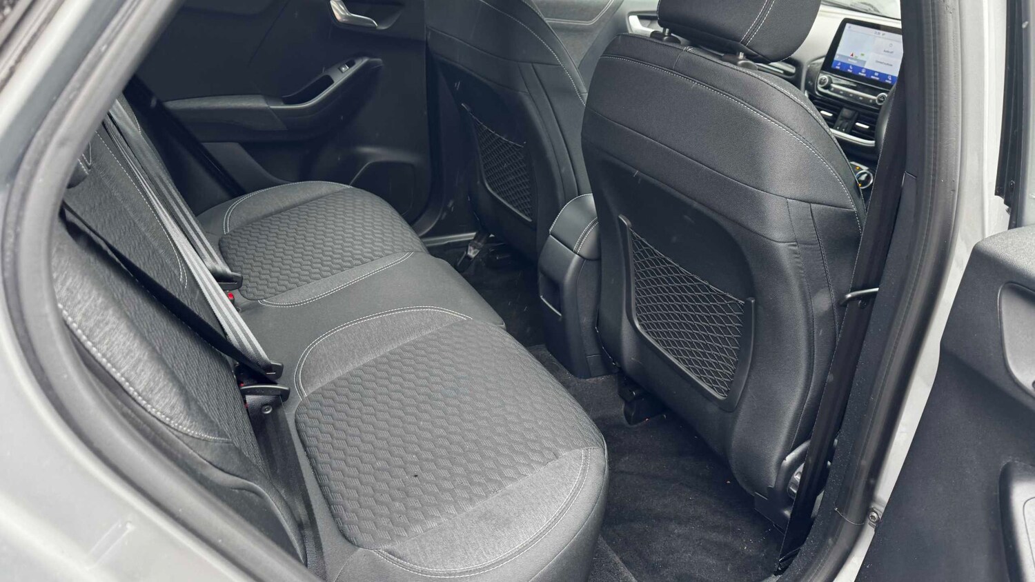 Used Ford Puma 2022 for sale - 78063869: Photo 18