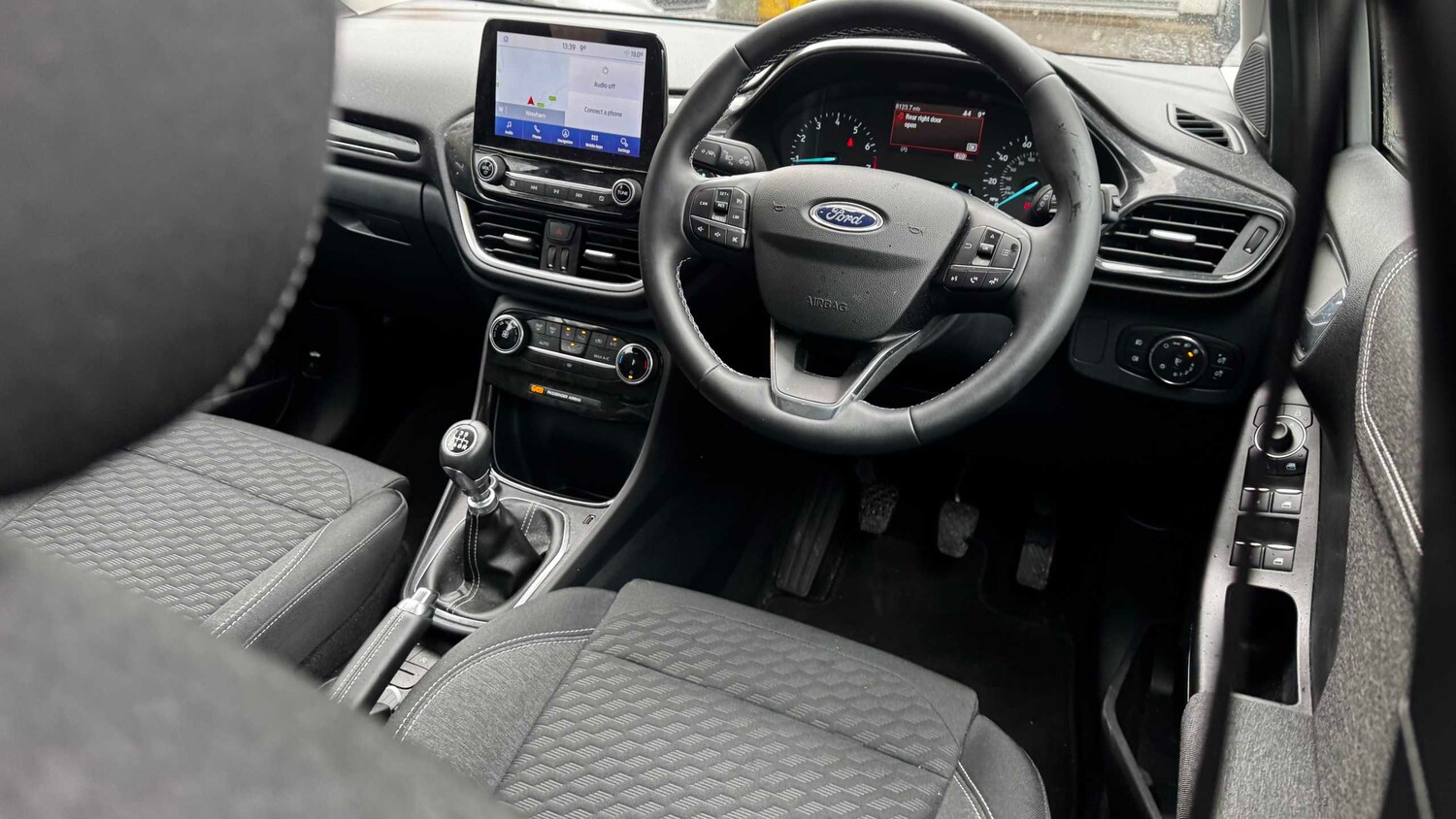 Used Ford Puma 2022 for sale - 78063869: Photo 19