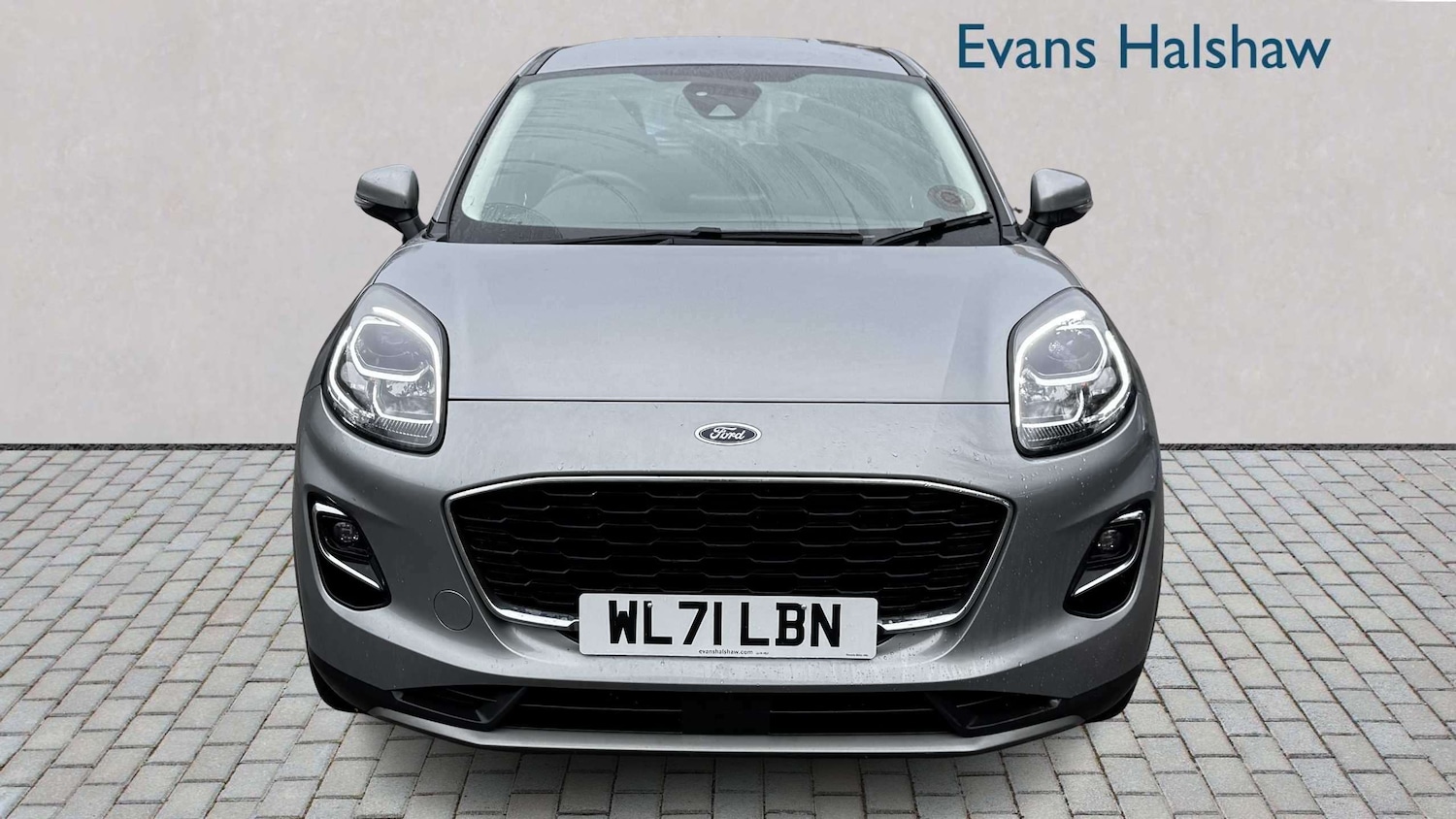 Used Ford Puma 2022 for sale - 78063869: Photo 2