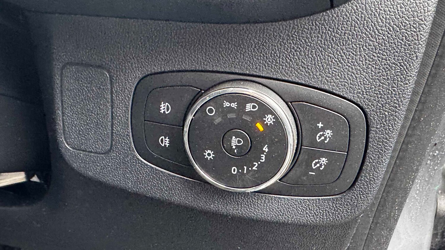 Used Ford Puma 2022 for sale - 78063869: Photo 21