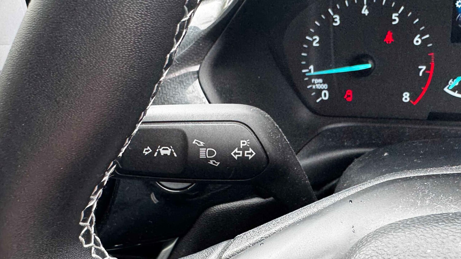 Used Ford Puma 2022 for sale - 78063869: Photo 25