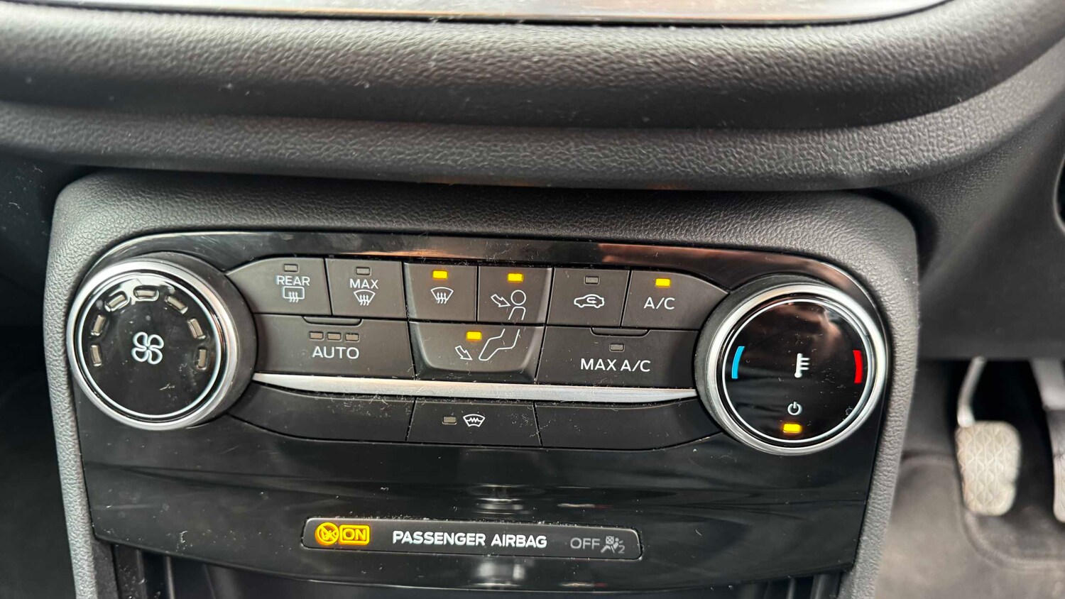 Used Ford Puma 2022 for sale - 78063869: Photo 28