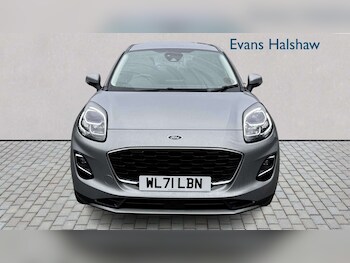 Used Ford Puma 2022 for sale - 78063869: Photo