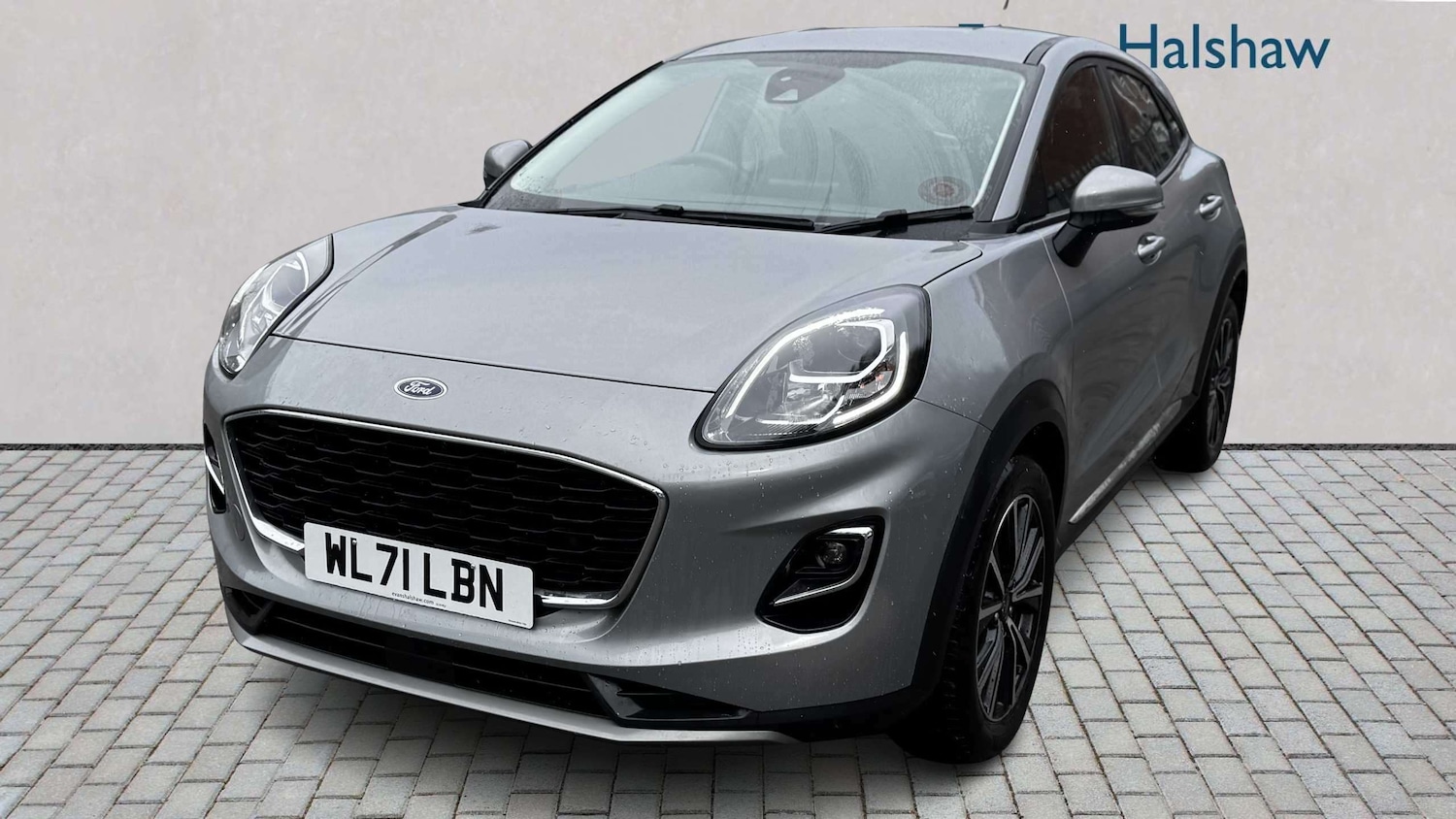 Used Ford Puma 2022 for sale - 78063869: Photo 3