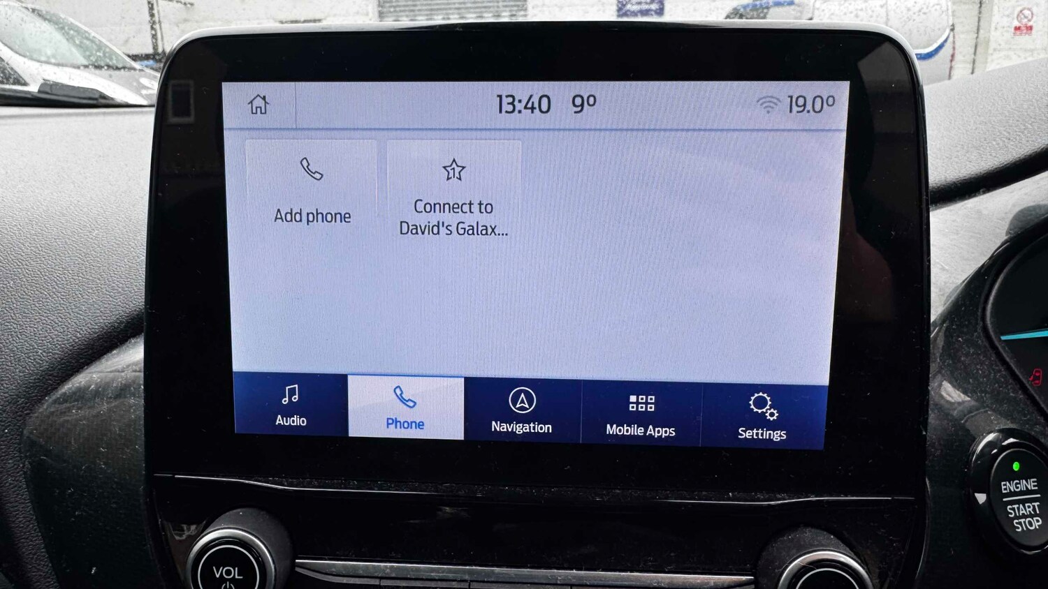 Used Ford Puma 2022 for sale - 78063869: Photo 32