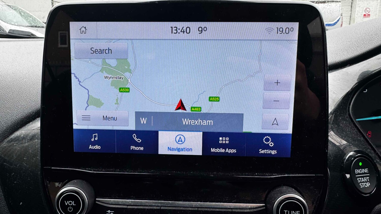 Used Ford Puma 2022 for sale - 78063869: Photo 33