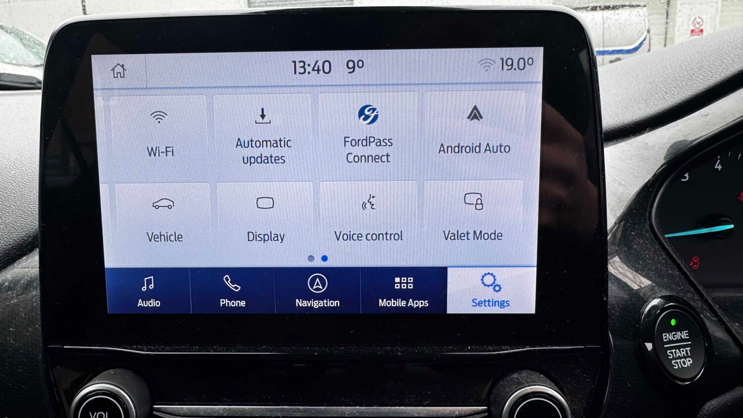 Used Ford Puma 2022 for sale - 78063869: Photo 34