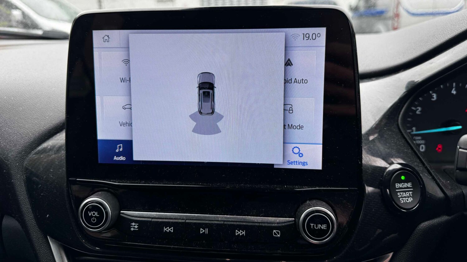 Used Ford Puma 2022 for sale - 78063869: Photo 35