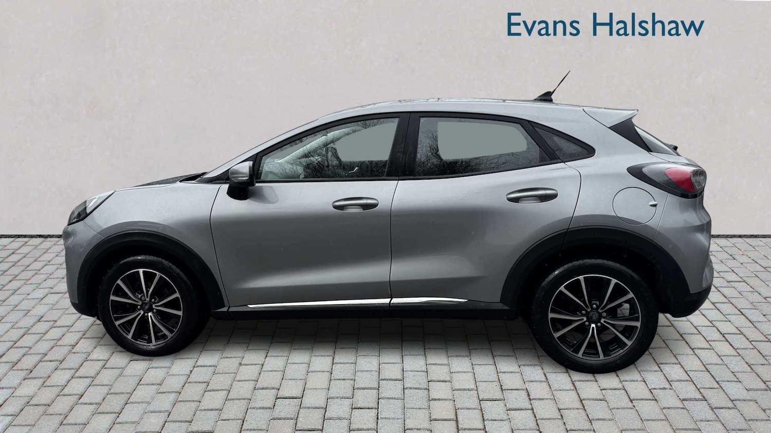 Used Ford Puma 2022 for sale - 78063869: Photo 4