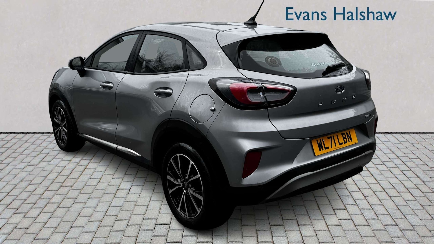 Used Ford Puma 2022 for sale - 78063869: Photo 5