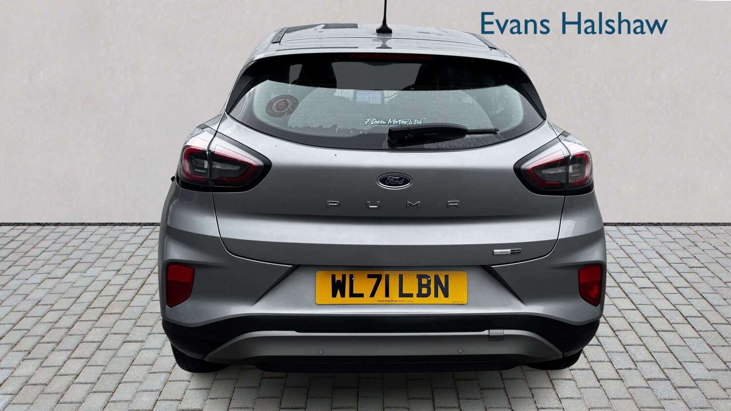 Used Ford Puma 2022 for sale - 78063869: Photo 6
