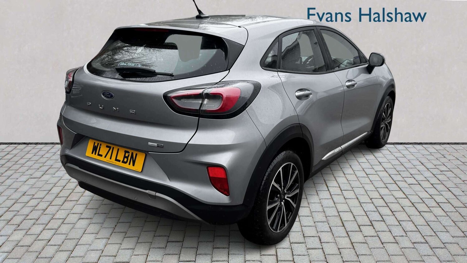 Used Ford Puma 2022 for sale - 78063869: Photo 7