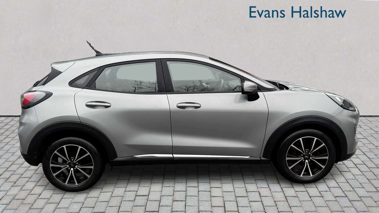 Used Ford Puma 2022 for sale - 78063869: Photo 8