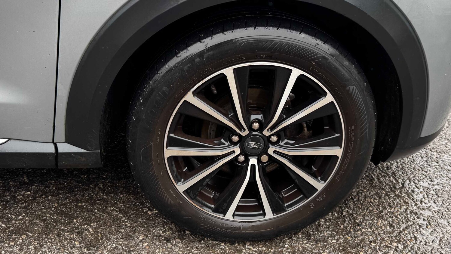 Used Ford Puma 2022 for sale - 78063869: Photo 9