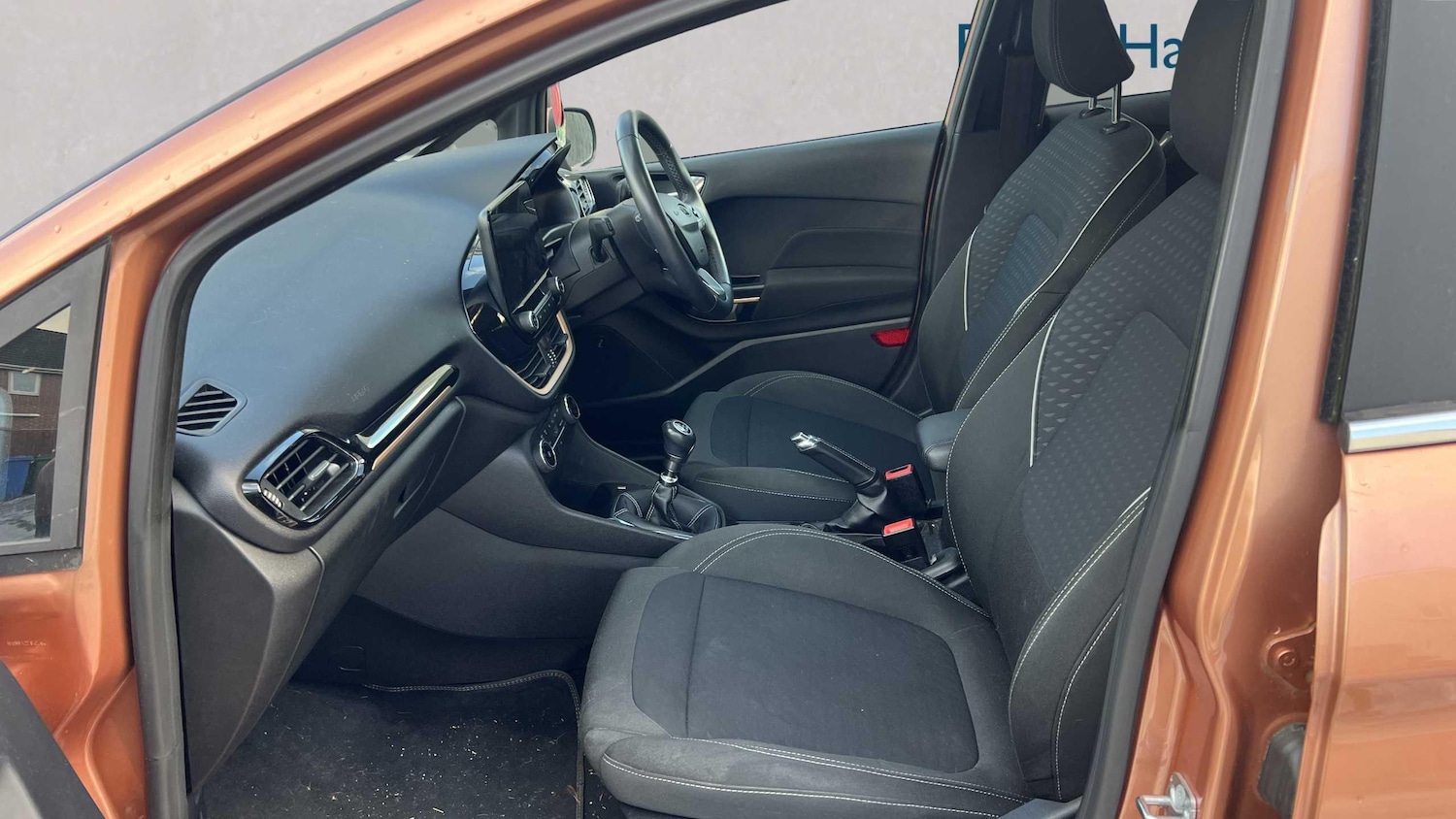 Used Ford Fiesta 2019 for sale - 77134932: Photo 10