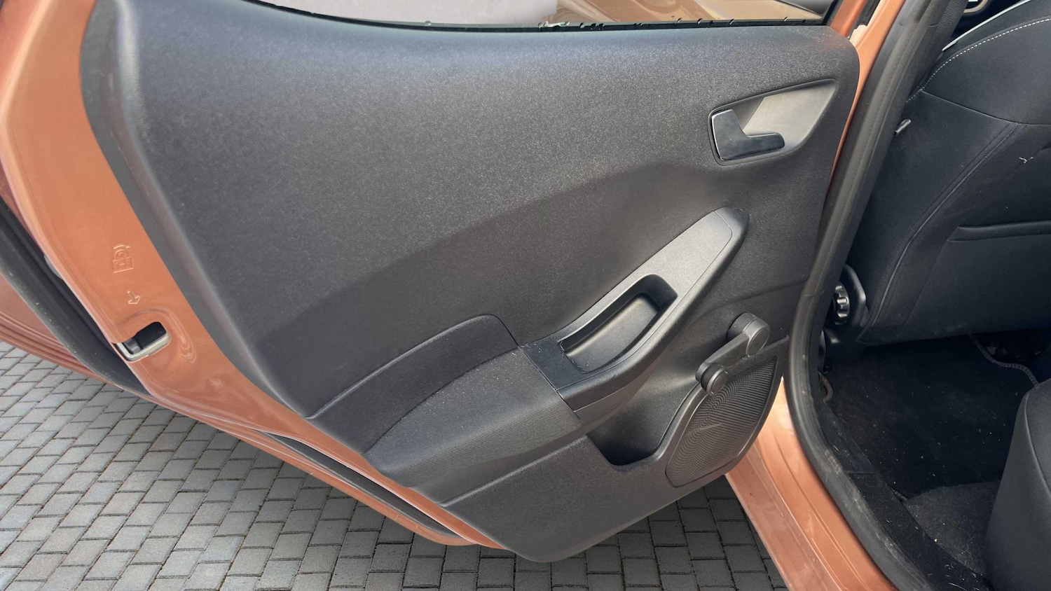 Used Ford Fiesta 2019 for sale - 77134932: Photo 12