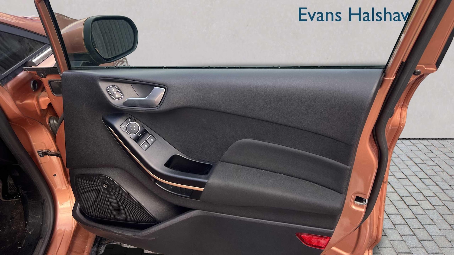 Used Ford Fiesta 2019 for sale - 77134932: Photo 14