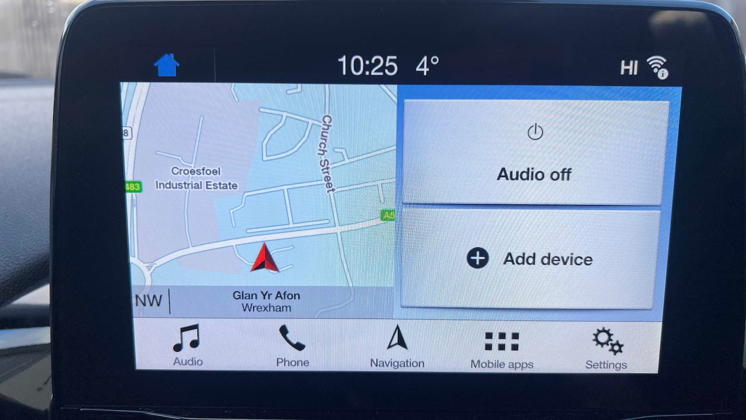 Used Ford Fiesta 2019 for sale - 77134932: Photo 15