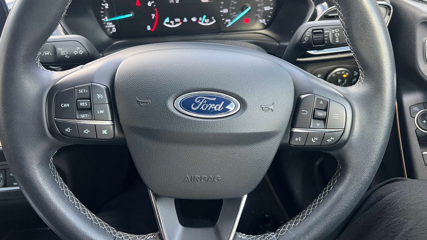 Used Ford Fiesta 2019 for sale - 77134932: Photo 18