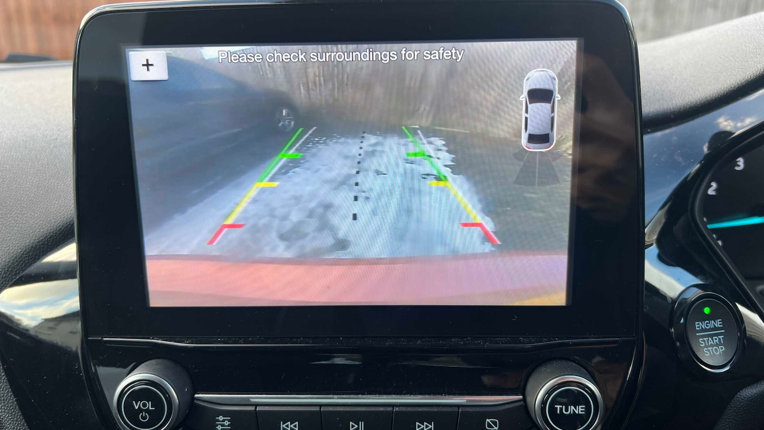 Used Ford Fiesta 2019 for sale - 77134932: Photo 25