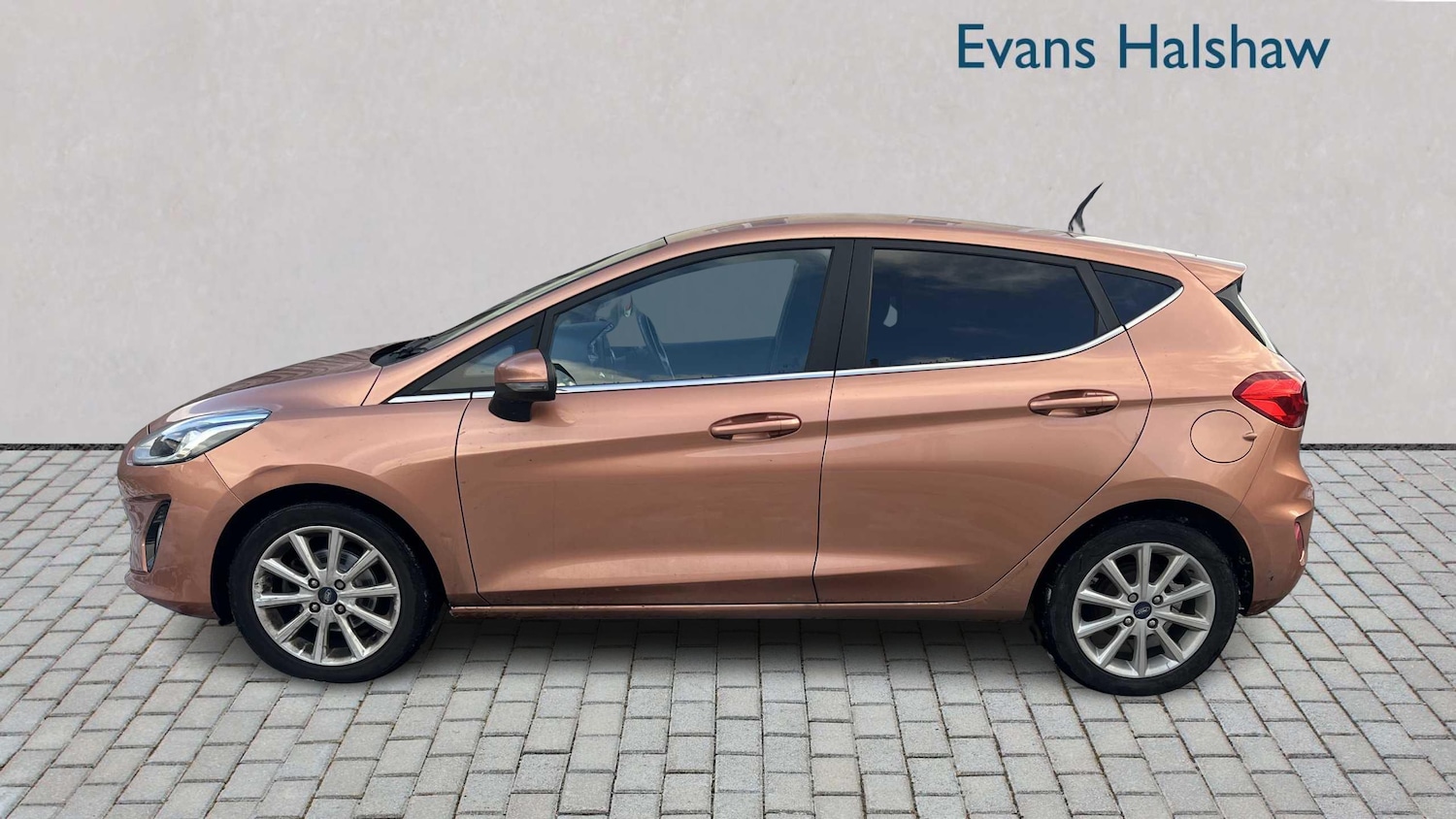 Used Ford Fiesta 2019 for sale - 77134932: Photo 7
