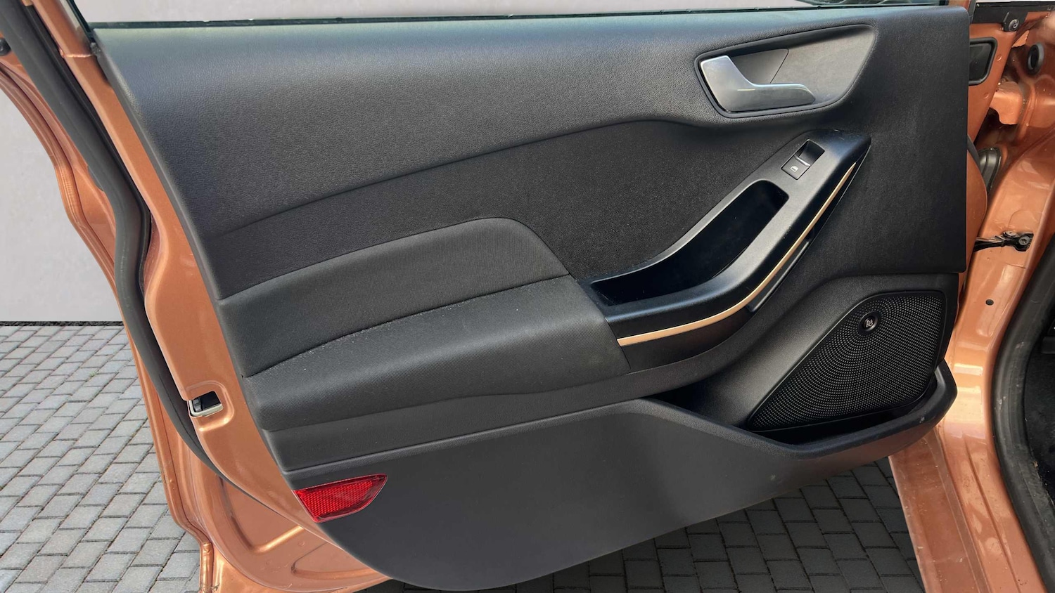 Used Ford Fiesta 2019 for sale - 77134932: Photo 9