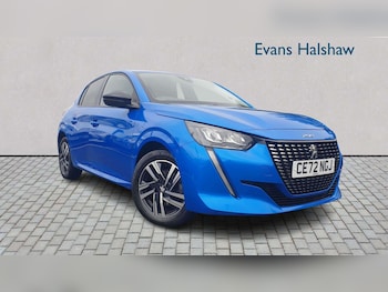 Used Peugeot 208 2022 for sale - 78639355: Photo