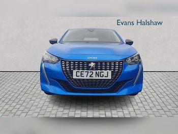 Used Peugeot 208 2022 for sale - 78639355: Photo