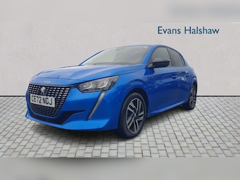 Used Peugeot 208 2022 for sale - 78639355: Photo