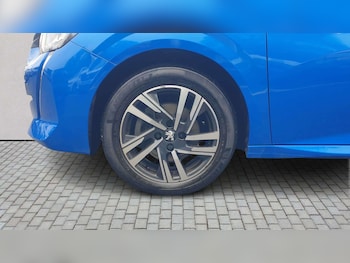 Used Peugeot 208 2022 for sale - 78639355: Photo