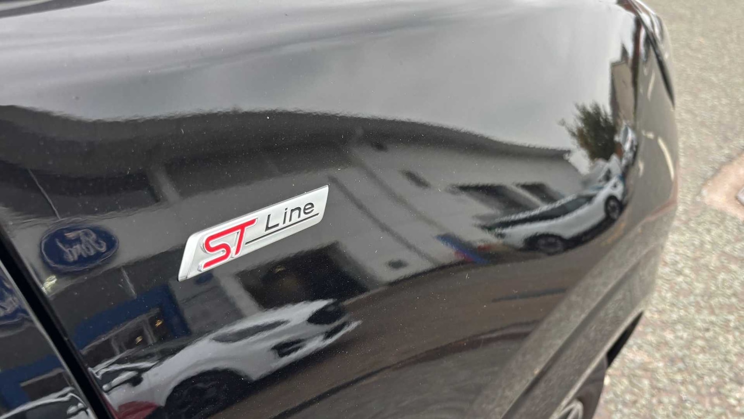 Used Ford Puma 2023 for sale - 76319067: Photo 14